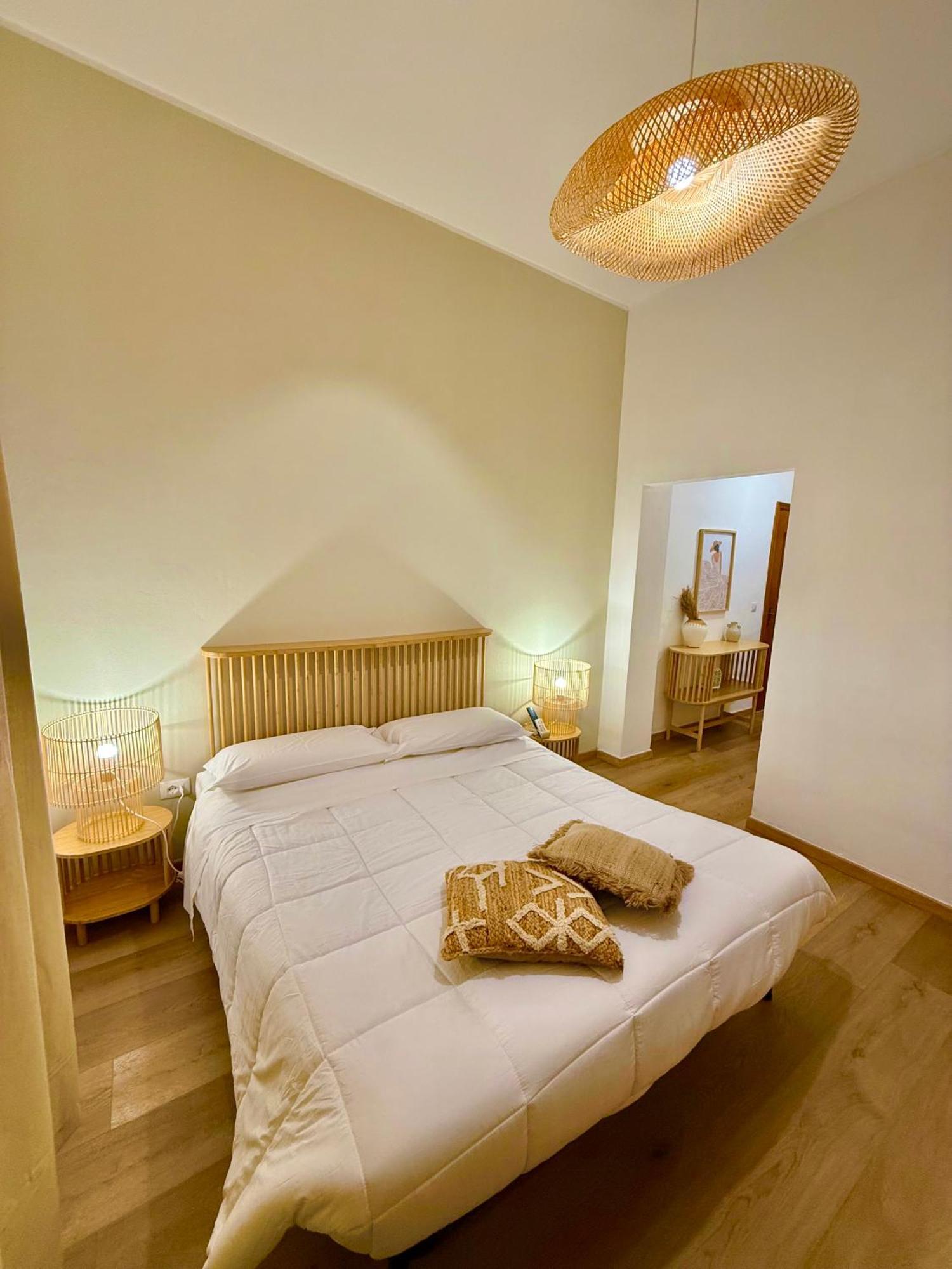 포쟐로 Terrazze Sul Mare B&B 외부 사진
