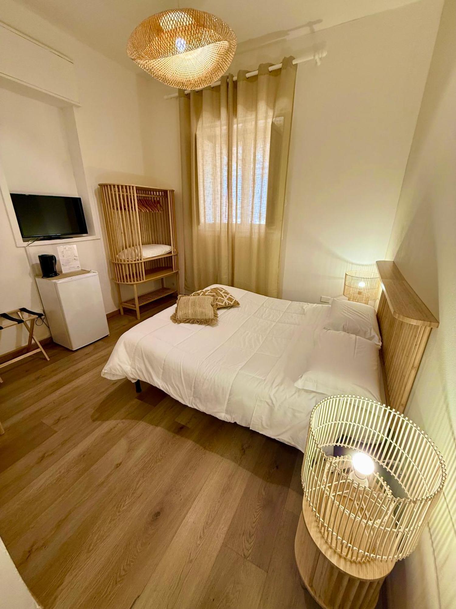 포쟐로 Terrazze Sul Mare B&B 외부 사진